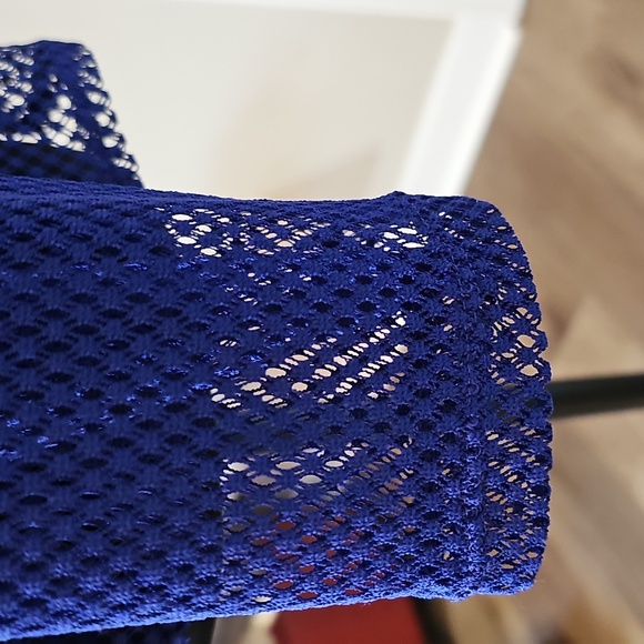 Mesh Top - Picture 7 of 14